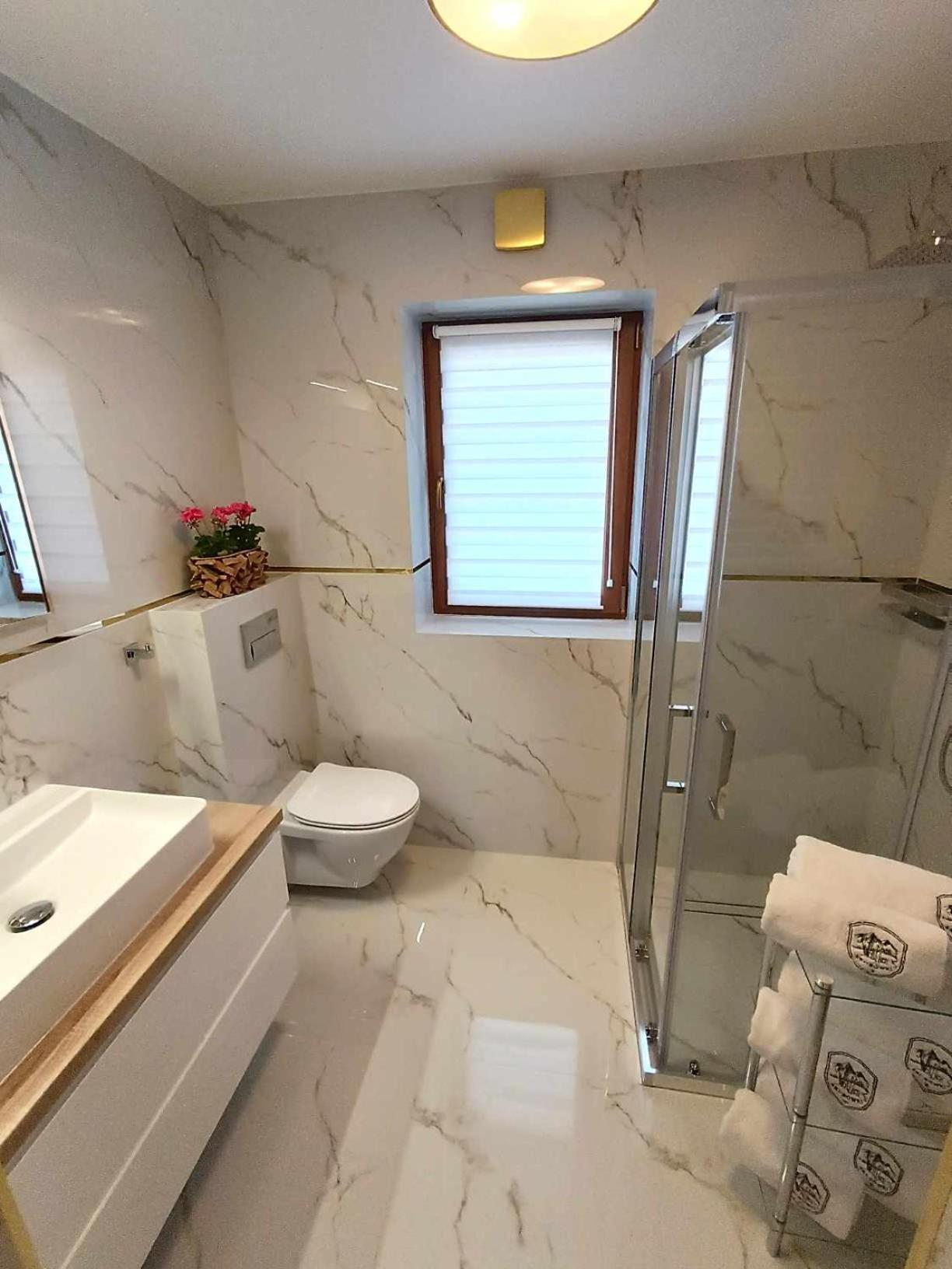 Apartamenty Villa Ski-Bowki Zakopane Ngoại thất bức ảnh
